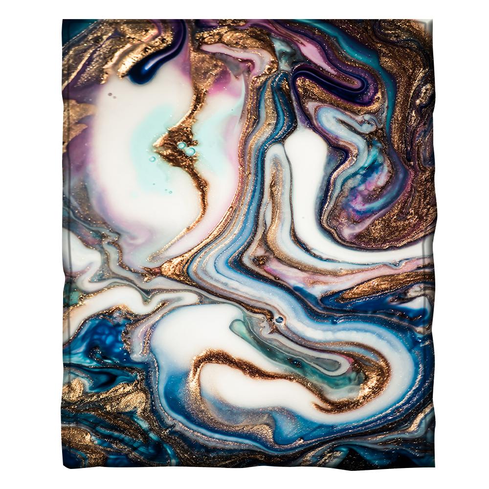 Plush Blanket Sistine Dream - Gracie Roze